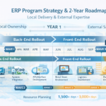 RP Program Strategy & 2-Year Roadmap