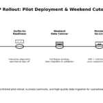 ERP Pilot Deployment