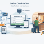 Online Check-in