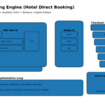 Online Booking Engine